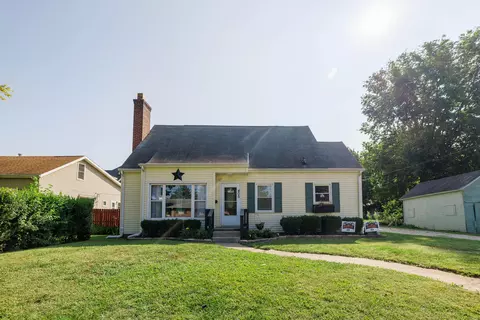 405 N 2nd St, Kentland, IN 47951