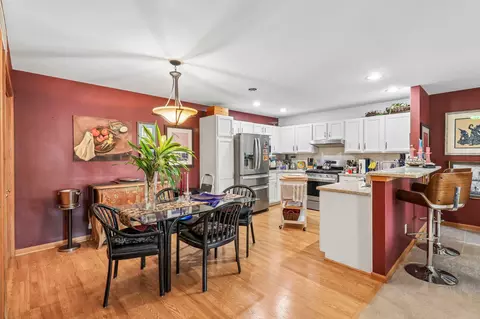 Dining - 982 Elm Dr, Crown Point, IN 46307 photo 1 of 3