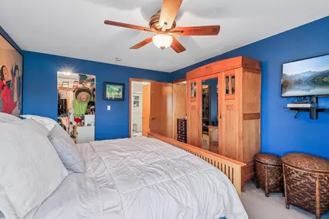 Bedroom - 982 Elm Dr, Crown Point, IN 46307 photo 4 of 4