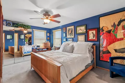 Bedroom - 982 Elm Dr, Crown Point, IN 46307 photo 1 of 4