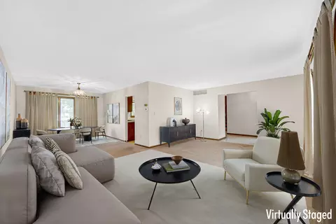 Living - 9757 Redbud Rd, Munster, IN 46321 photo 1 of 7
