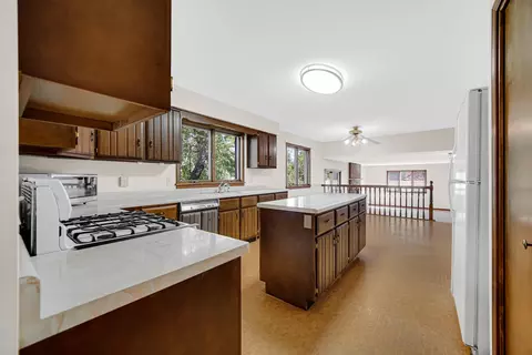 Kitchen - 9757 Redbud Rd, Munster, IN 46321 photo 2 of 2