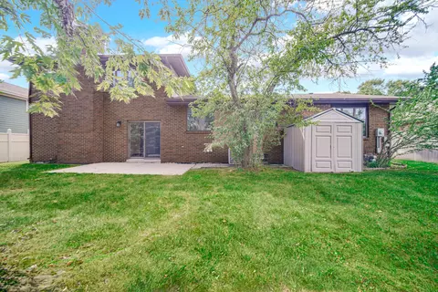 Exterior - 9757 Redbud Rd, Munster, IN 46321 photo 3 of 6