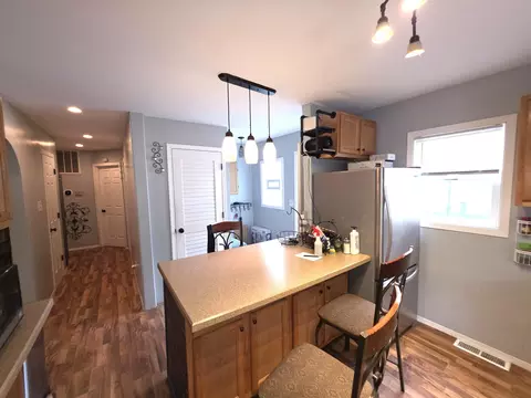 Kitchen - 2341 Sherman St, Gary, IN 46406 photo 4 of 4