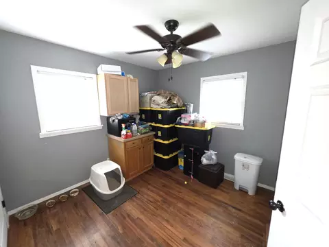 Bedroom - 2341 Sherman St, Gary, IN 46406 photo 2 of 4