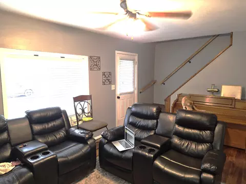 Living - 2341 Sherman St, Gary, IN 46406 photo 1 of 3