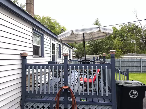 Exterior - 2341 Sherman St, Gary, IN 46406 photo 5 of 8