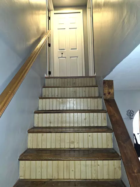 Entry Way - 2341 Sherman St, Gary, IN 46406 photo 2 of 2