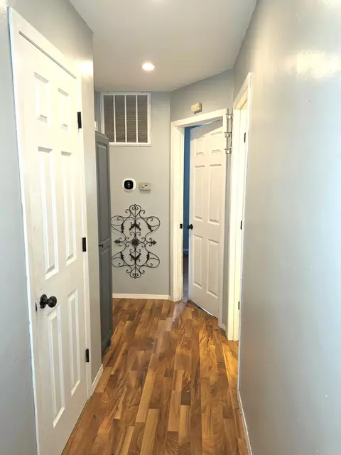 Entry Way - 2341 Sherman St, Gary, IN 46406 photo 1 of 2