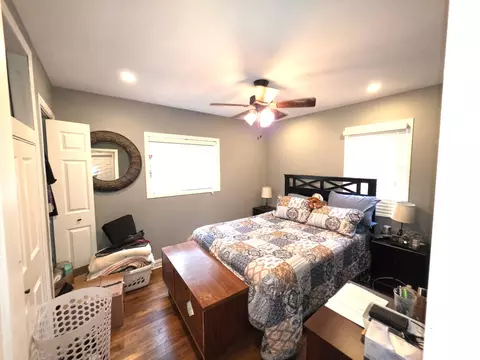 Bedroom - 2341 Sherman St, Gary, IN 46406 photo 1 of 4