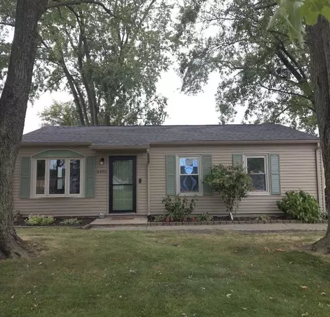 3401 E 21st Ave, Lake Station, IN 46405