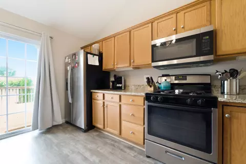 Kitchen - 1002 N Colfax St, Griffith, IN 46319 photo 3 of 3