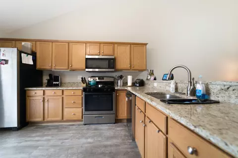 Kitchen - 1002 N Colfax St, Griffith, IN 46319 photo 2 of 3