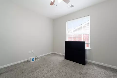 Bedroom - 1002 N Colfax St, Griffith, IN 46319 photo 2 of 2