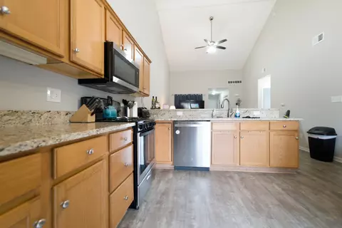Kitchen - 1002 N Colfax St, Griffith, IN 46319 photo 1 of 3