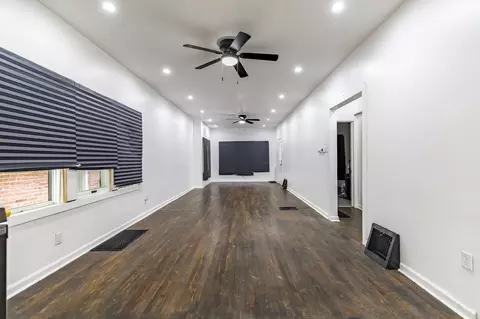 Living - 405 Marshall St, Gary, IN 46404 photo 1 of 1