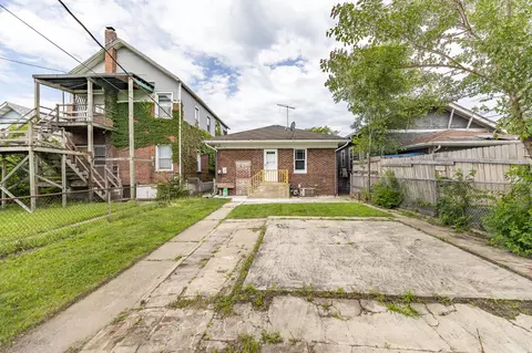 Exterior - 405 Marshall St, Gary, IN 46404 photo 2 of 3