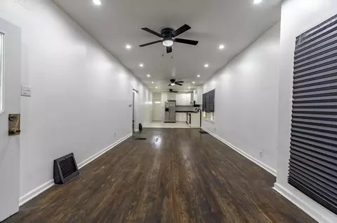 Entry Way - 405 Marshall St, Gary, IN 46404 photo 1 of 2