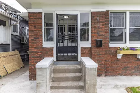 Other - 405 Marshall St, Gary, IN 46404 photo 1 of 3