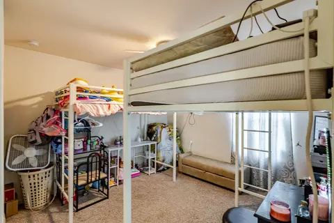 Bedroom - 10560 Azalea Dr, Crown Point, IN 46307 photo 1 of 6