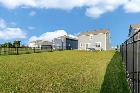 Exterior - 10560 Azalea Dr, Crown Point, IN 46307 photo 5 of 6