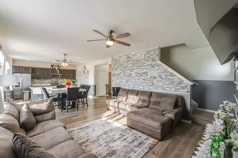 Living - 10560 Azalea Dr, Crown Point, IN 46307 photo 1 of 2