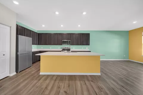 Kitchen - 11110 Alabama Pl, Crown Point, IN 46307 photo 1 of 3