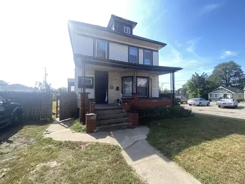 Exterior - 2259 W 10th Pl, Gary, IN 46404 photo 1 of 1