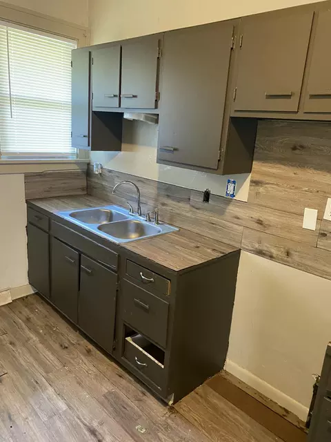Kitchen - 3886 Adams St, Gary, IN 46408 photo 2 of 2