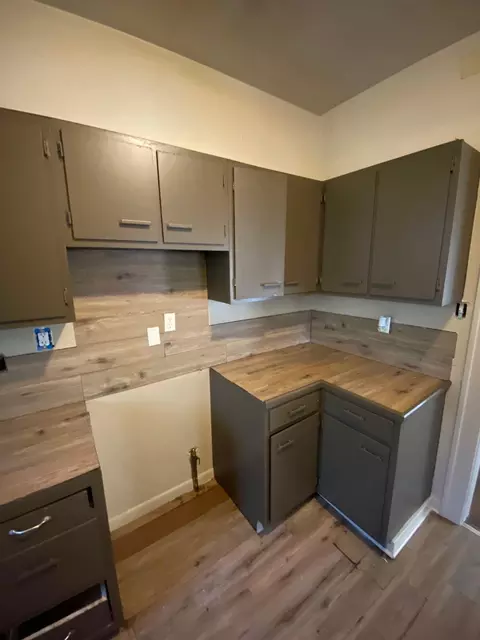 Kitchen - 3886 Adams St, Gary, IN 46408 photo 1 of 2