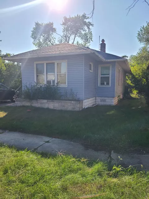 Exterior - 3886 Adams St, Gary, IN 46408 photo 2 of 4