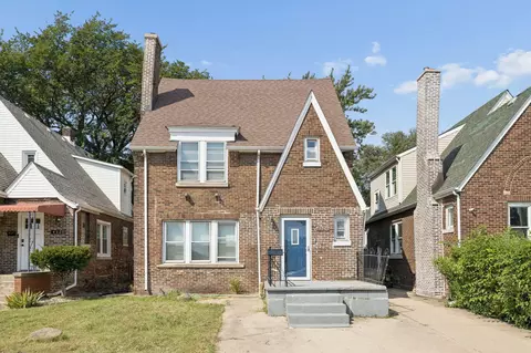 4324 Ivy St, East Chicago, IN 46312