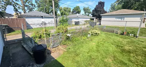 Exterior - 3438 Monroe St, Lansing, IL 60438 photo 3 of 10