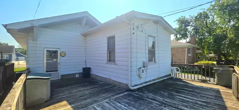 Exterior - 3438 Monroe St, Lansing, IL 60438 photo 5 of 10