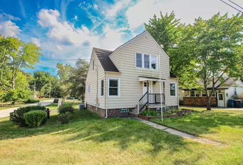 4825 Us-12, Michigan City, IN 46360