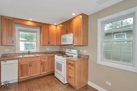 Kitchen - 243 N Cline Ave, Griffith, IN 46319 photo 1 of 3