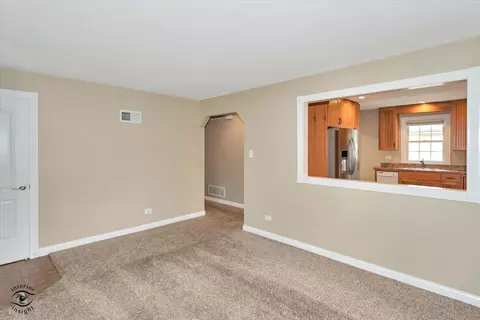 Living - 243 N Cline Ave, Griffith, IN 46319 photo 3 of 4