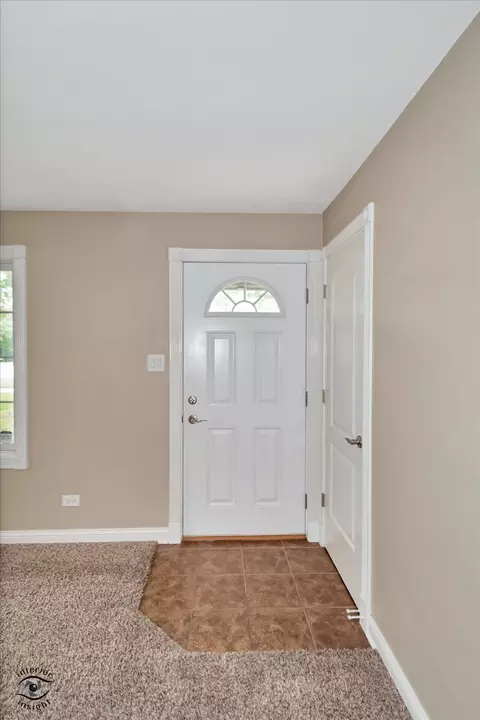 Entry Way - 243 N Cline Ave, Griffith, IN 46319 photo 1 of 1