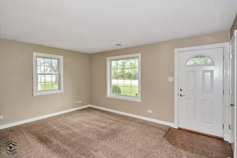 Living - 243 N Cline Ave, Griffith, IN 46319 photo 1 of 4