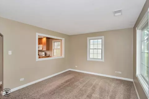 Living - 243 N Cline Ave, Griffith, IN 46319 photo 4 of 4