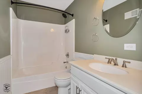 Bath - 243 N Cline Ave, Griffith, IN 46319 photo 1 of 2