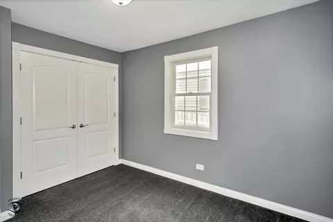 Bedroom - 243 N Cline Ave, Griffith, IN 46319 photo 6 of 6