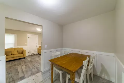 Dining - 2416 Cass St, Gary, IN 46405 photo 1 of 1