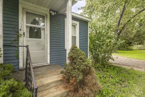 Exterior - 2416 Cass St, Gary, IN 46405 photo 2 of 6