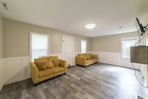 Living - 2416 Cass St, Gary, IN 46405 photo 1 of 1