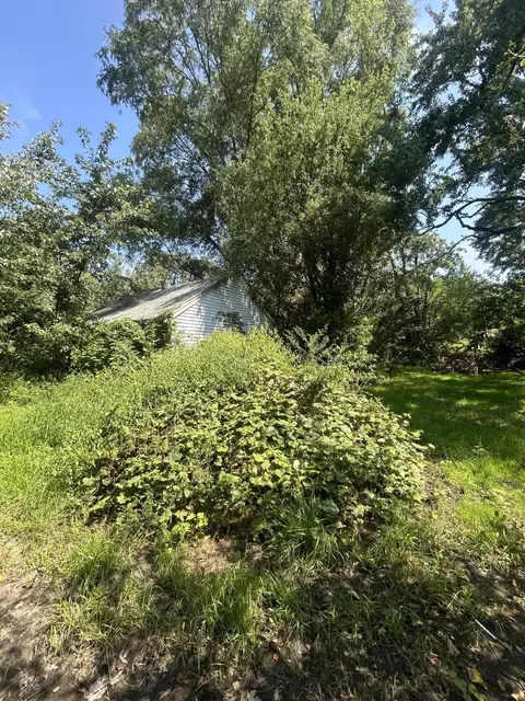 Exterior - 2416 Cass St, Gary, IN 46405 photo 5 of 6