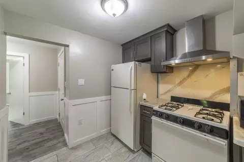 Kitchen - 2416 Cass St, Gary, IN 46405 photo 3 of 3