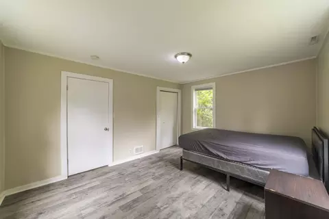 Bedroom - 2416 Cass St, Gary, IN 46405 photo 2 of 3