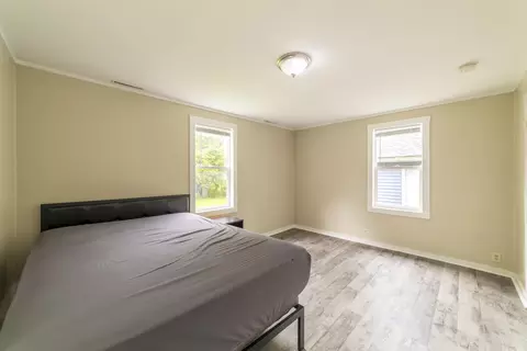 Bedroom - 2416 Cass St, Gary, IN 46405 photo 3 of 3