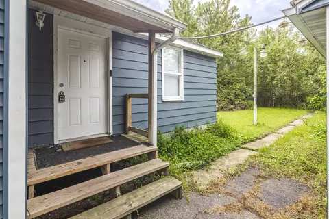 Exterior - 2416 Cass St, Gary, IN 46405 photo 3 of 6